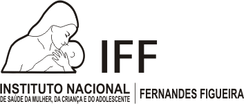 Logo of Ambiente Virtual de Aprendizagem IFF/Fiocruz