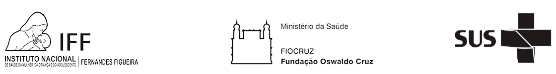 Instituto Nacional de Saúde da Mulher, da Criança e do Adolescente Fernandes Figueira (IFF/Fiocruz)